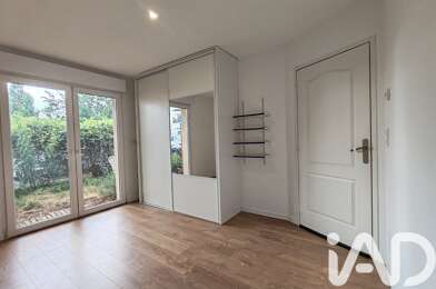 Appartement 3 pièces 175000 €