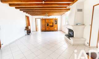 Maison 5 Pièces 141 m² à vendre à La Rochette (77000)