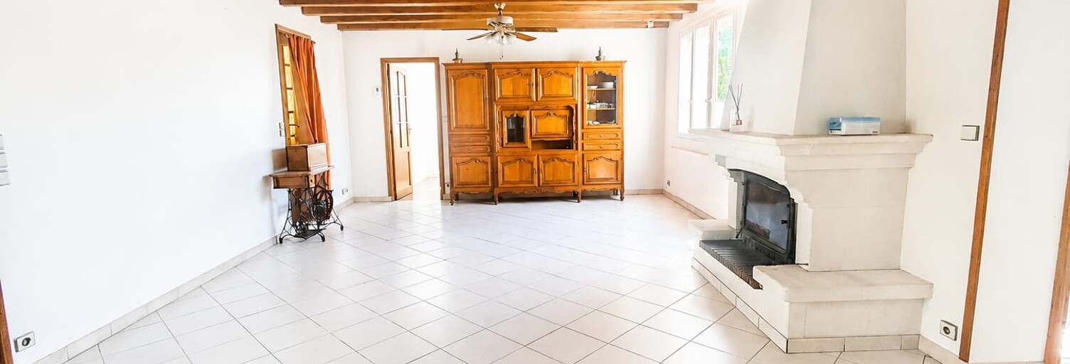 Maison 5 Pièces 141 m² à vendre à La Rochette (77000)