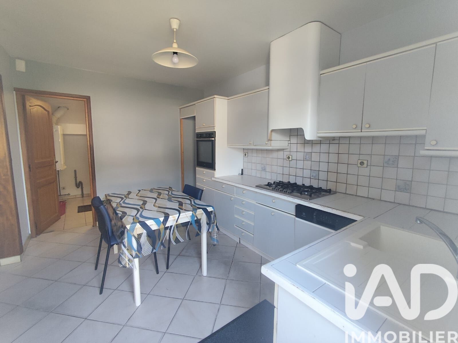 Vente Maison/villa 5 pièces - Photo 2