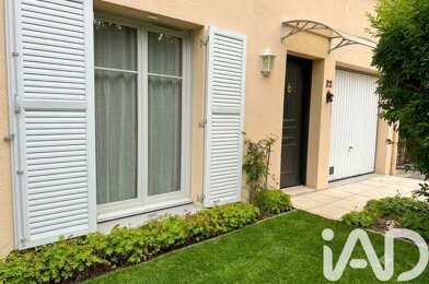 Maison 5 pièces 339000 €