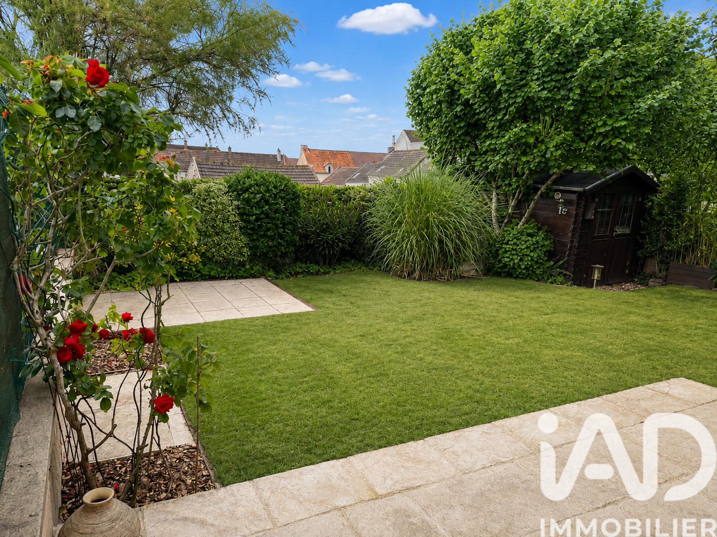 Vente Maison/villa 5 pièces - Photo 2