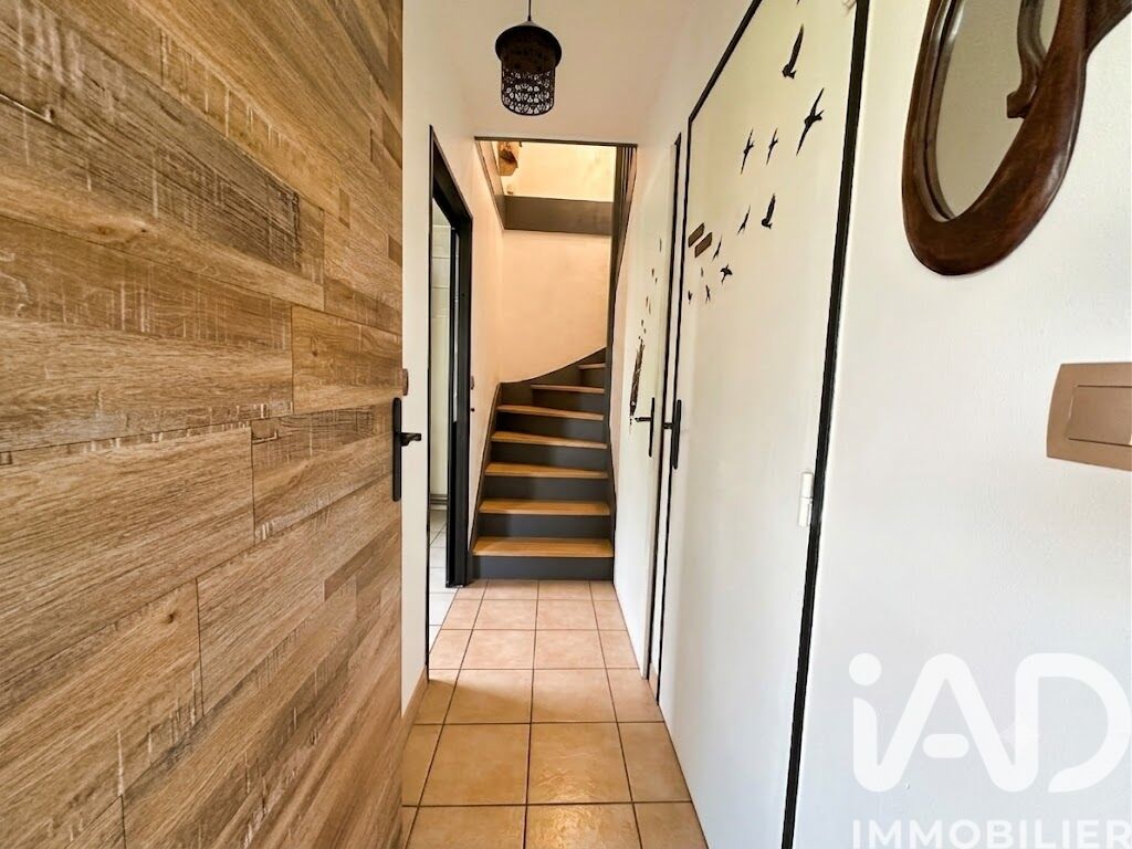 Vente Maison/villa 5 pièces - Photo 5