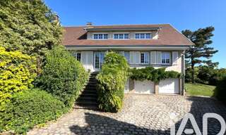Maison 9 Pièces 177 m² à vendre à Saint-Étienne (42100)