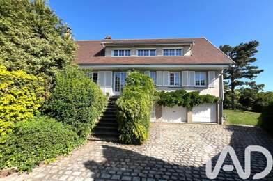 Maison 9 pièces 339000 €