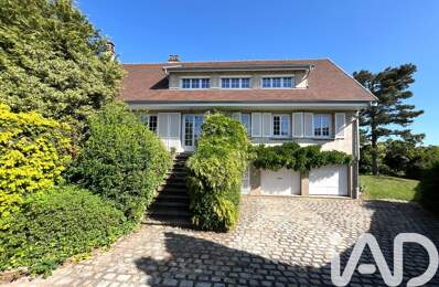 Vente Maison/villa 9 pièces — photo du bien