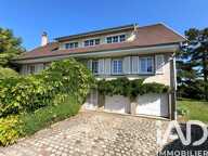 Vente Maison/villa 9 pièces — photo 2