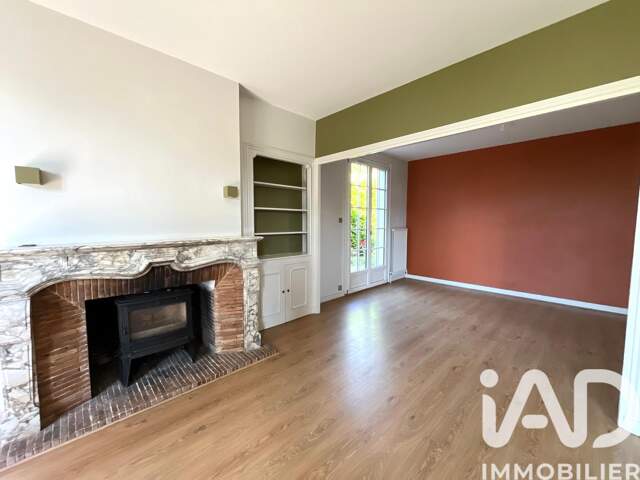 Vente Maison/villa 9 pièces — photo du bien