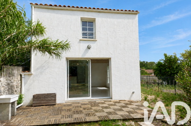 Maison 3 pièces 224000 €