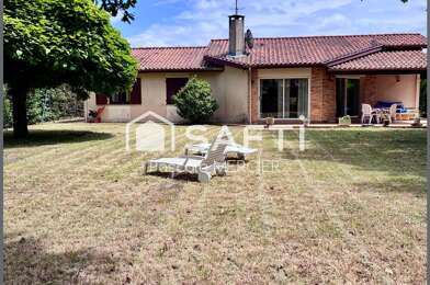 Maison 4 pièces 415000 €
