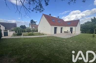 Maison 6 pièces 599900 €