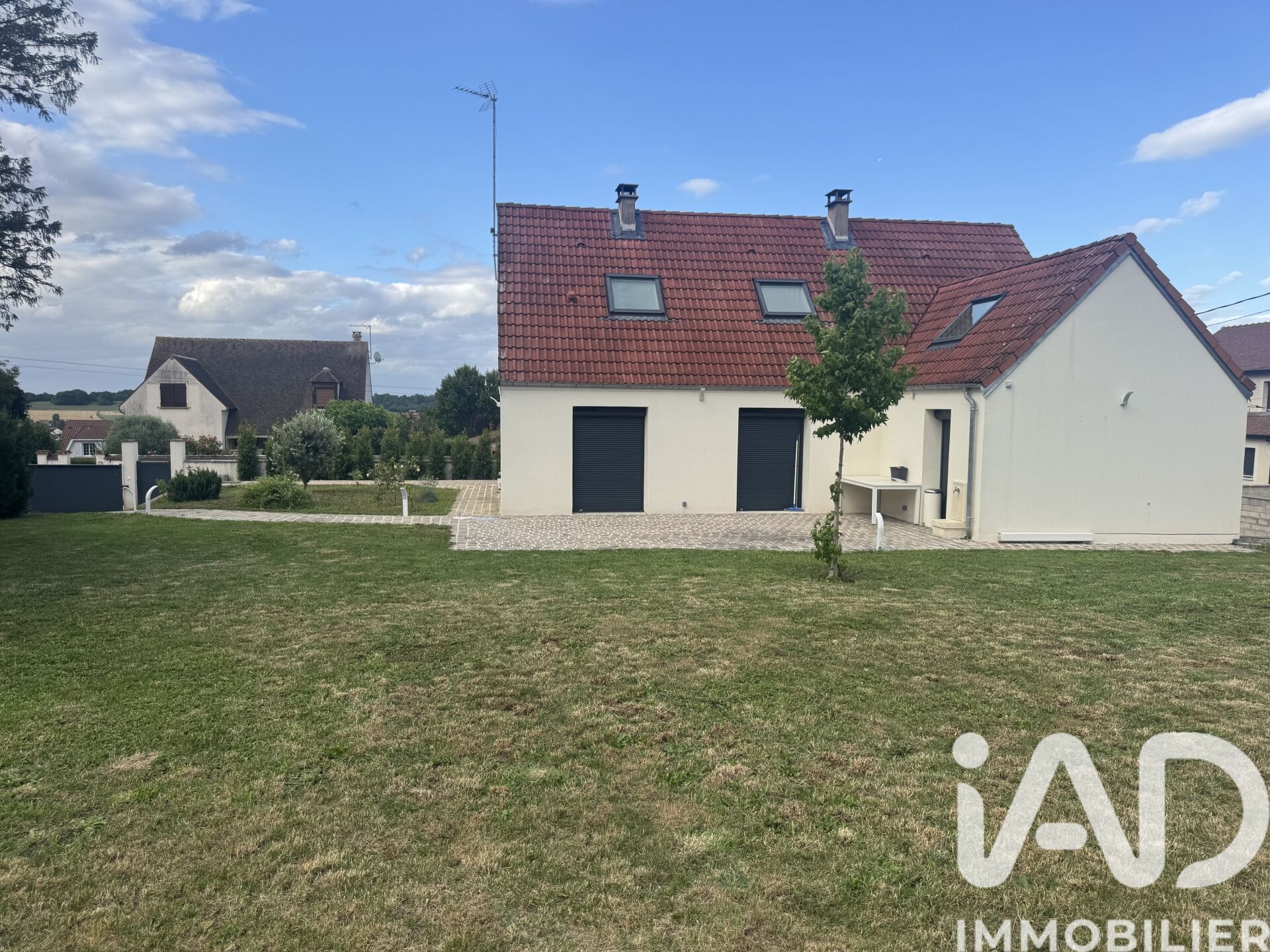 Vente Maison/villa 6 pièces - Photo 2