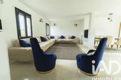Maison 6 pièces 599900 €