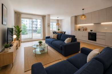 Appartement 4 pièces 950000 €