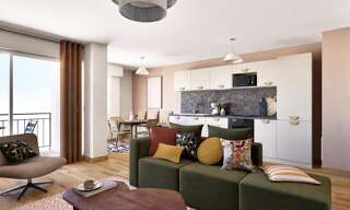Appartement 4 Pièces 90 m² à vendre à Paris 11 (75011)