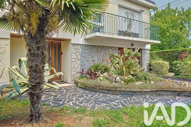 Maison 5 pièces 273000 €