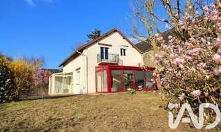Maison 6 Pièces 131 m² à vendre à Athis-Val-de-Rouvre (61100)