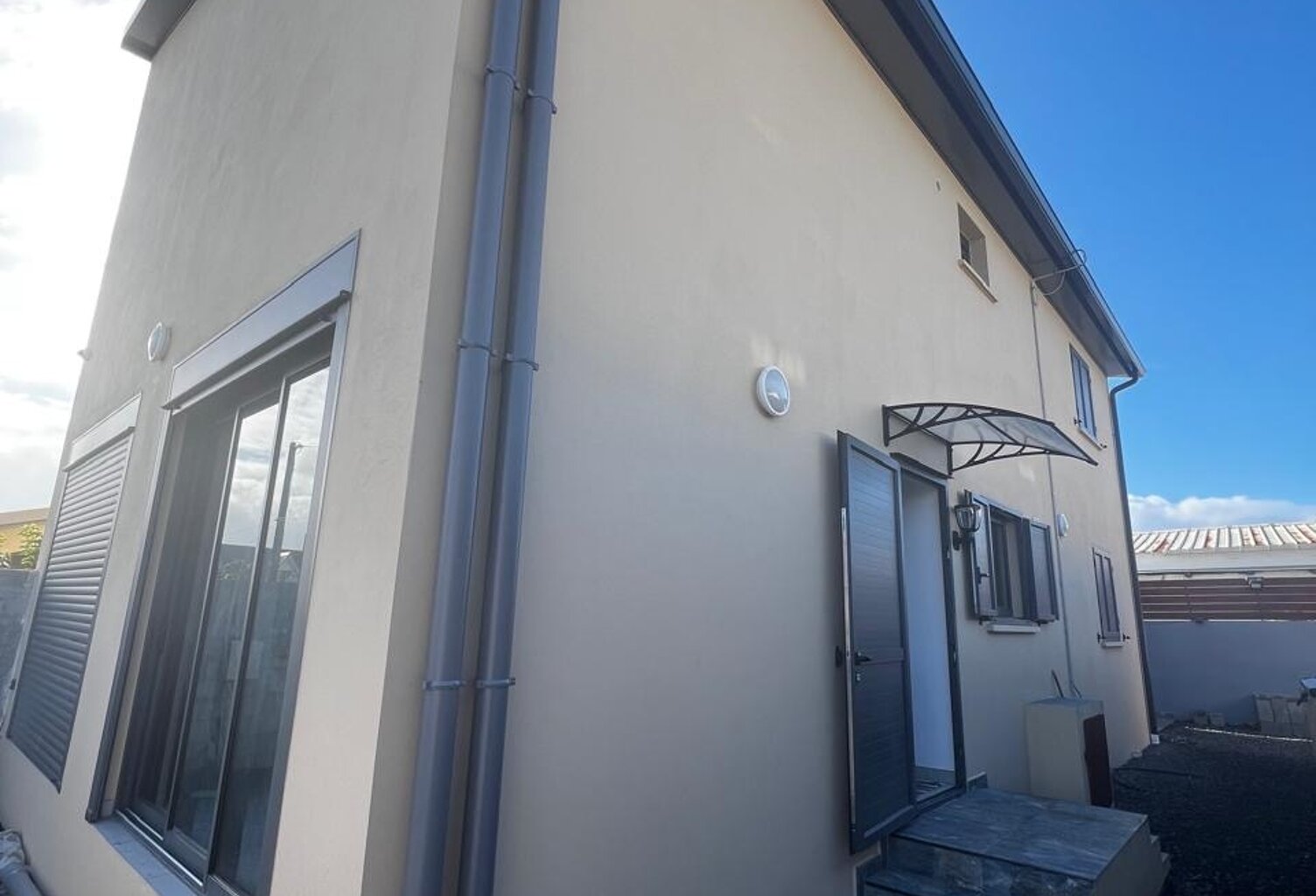 Location Maison/villa 5 pièces — photo 1
