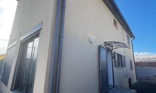 Maison 5 Pièces 140 m² à louer à Saint-André (97440)