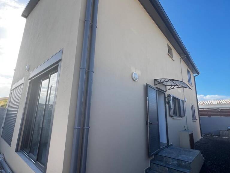 Location Maison/villa 5 pièces — photo 1