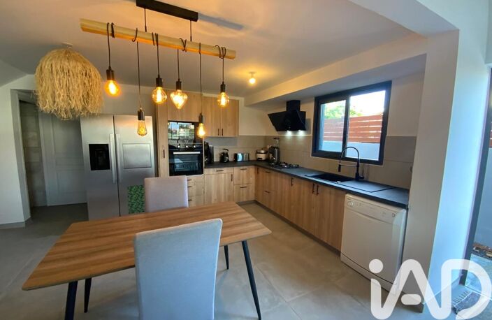 Location Maison/villa 5 pièces — photo 2