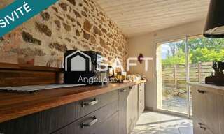 Maison 5 Pièces 130 m² à vendre à La Chaize-le-Vicomte (85310)