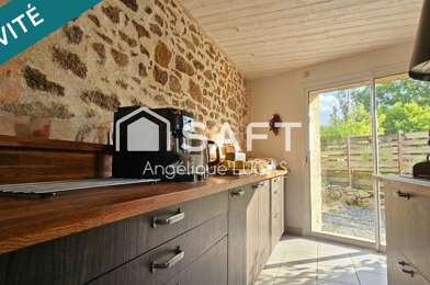 Maison 5 pièces 222000 €