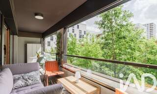 Appartement 3 Pièces 65 m² à vendre à Lyon 2 (69002)