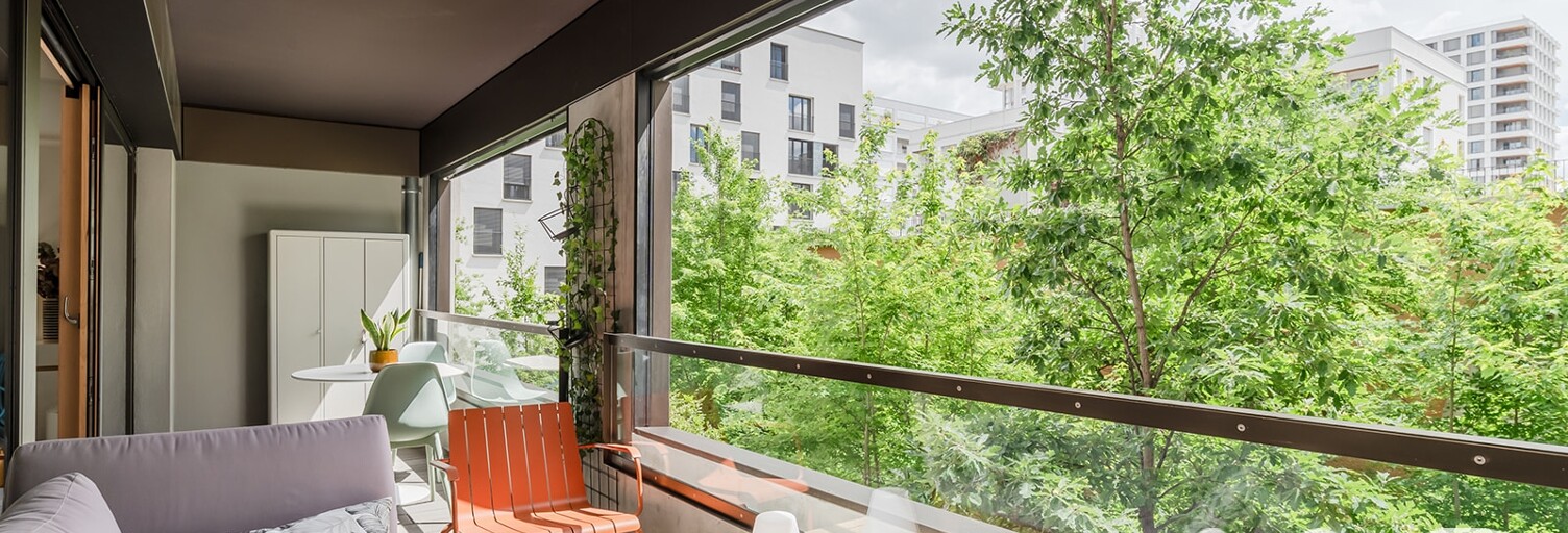 Appartement 3 Pièces 65 m² à vendre à Lyon 2 (69002)