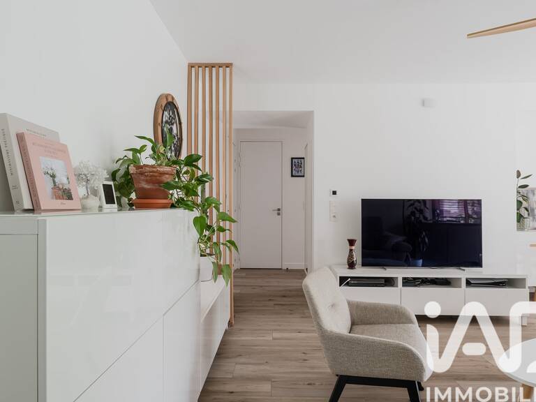 Vente Appartement 3 pièces — photo 1