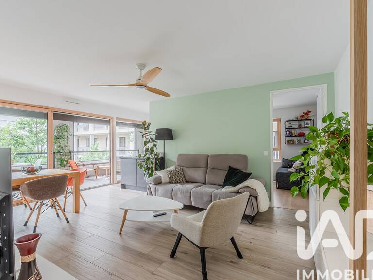 Vente Appartement 3 pièces — photo 1