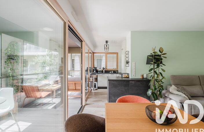 Vente Appartement 3 pièces — photo 2