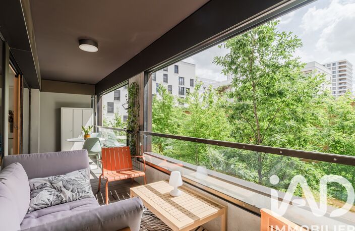 Vente Appartement 3 pièces — photo 3