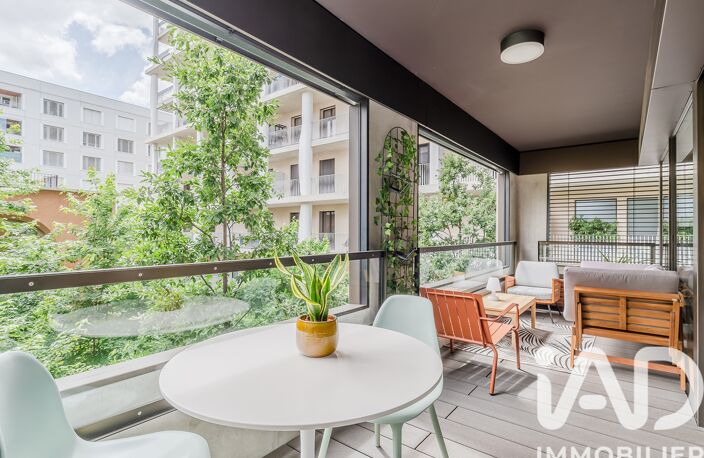 Vente Appartement 3 pièces — photo 4