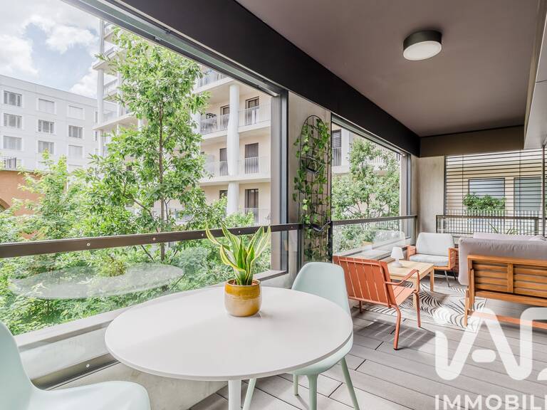 Vente Appartement 3 pièces — photo 1