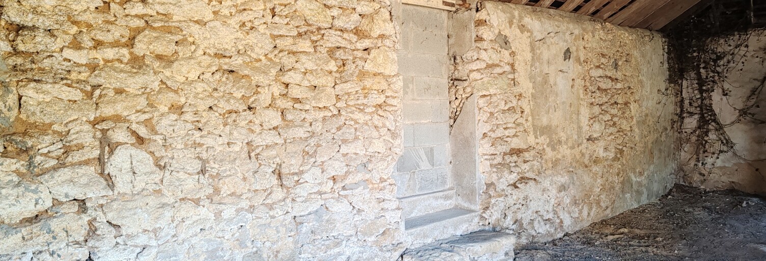 Terrain  290 m² à vendre à Aubigné-sur-Layon (49540)