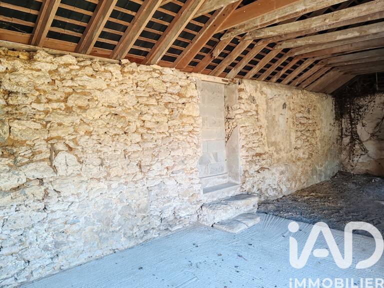 Vente Terrain à bâtir 290 m&sup2; — photo 1