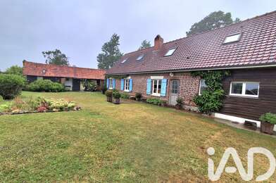 Maison 5 pièces 219900 €