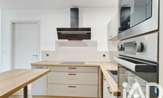 Appartement 4 Pièces 73 m² à vendre à Mulhouse (68200)