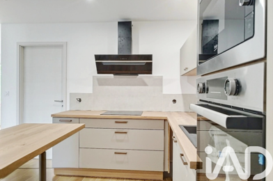 Appartement 4 pièces 139500 €