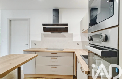 Vente Appartement 4 pièces — photo du bien