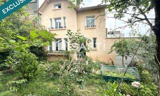 Maison 5 Pièces 114 m² à vendre à Limoges (87000)