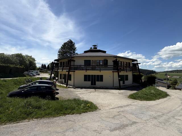 Vente Appartement 3 pièces — photo du bien