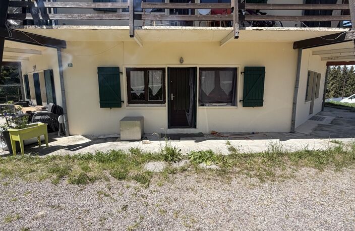 Vente Appartement 3 pièces — photo 5