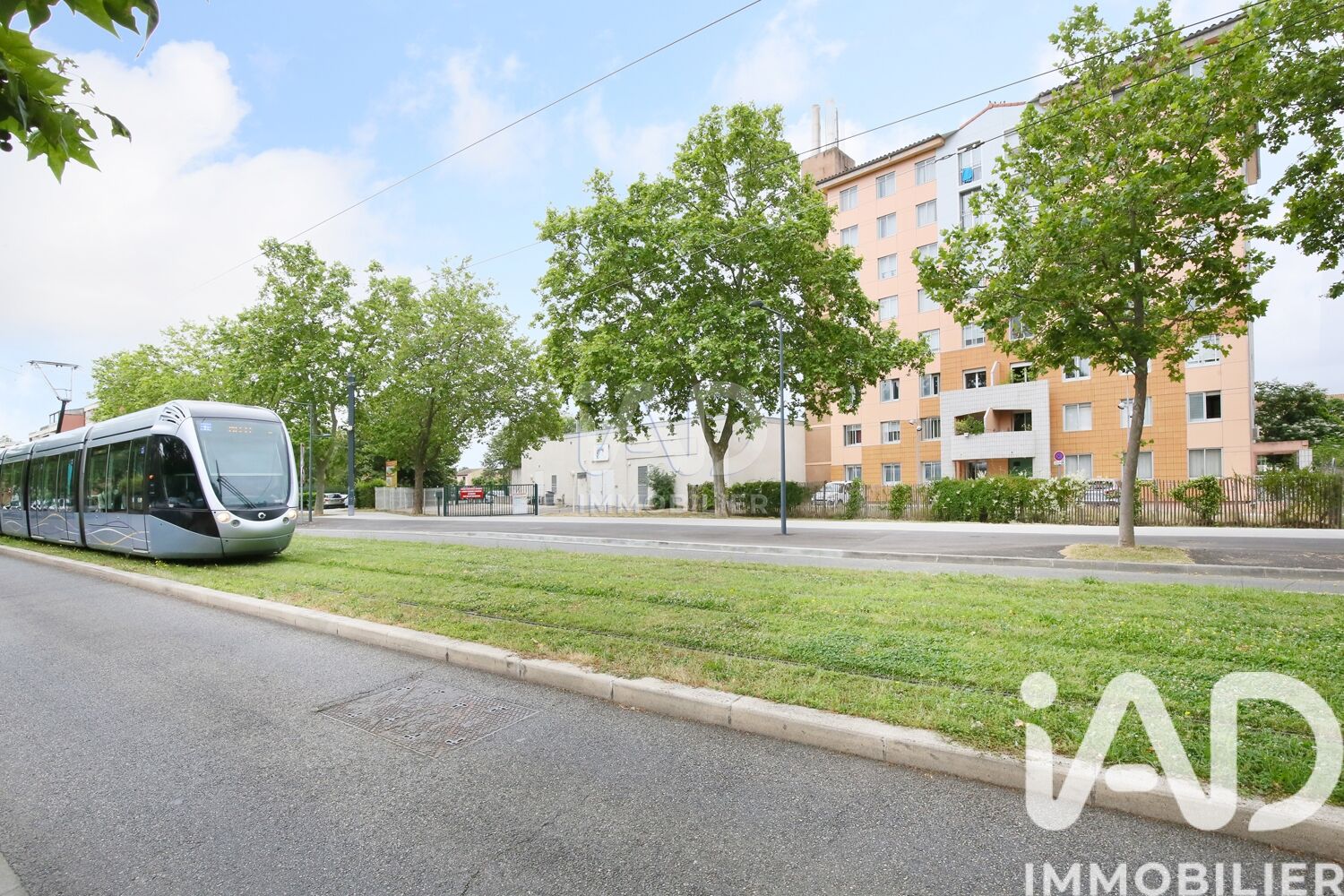 Vente Appartement 4 pièces - Photo 2