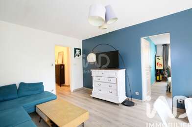 Appartement 4 pièces 207000 €