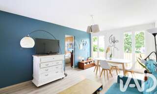 Appartement 4 Pièces 77 m² à vendre à Blagnac (31700)