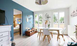 Appartement 4 Pièces 77 m² à vendre à Blagnac (31700)