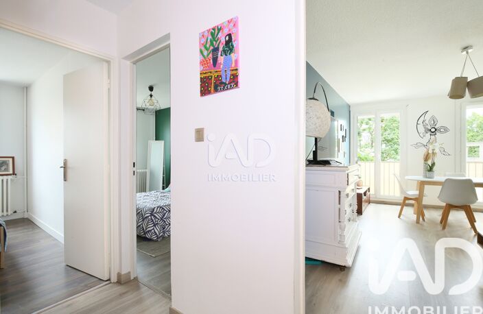 Vente Appartement 4 pièces — photo 2