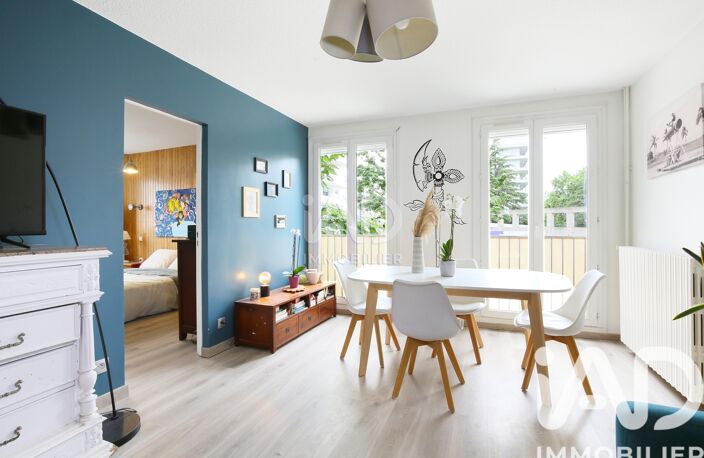 Vente Appartement 4 pièces — photo 3